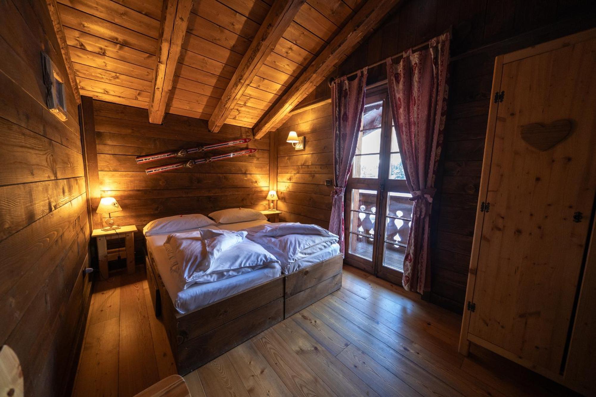 Eirl Dolomites Retreat Sappada Exterior foto