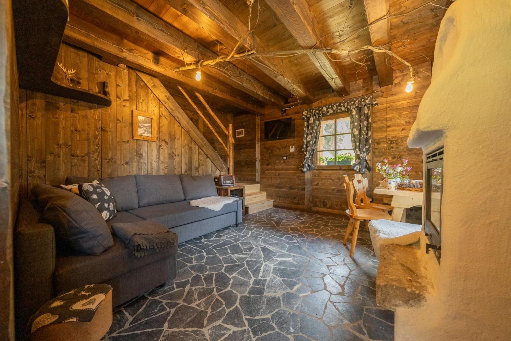 Eirl Dolomites Retreat Sappada Exterior foto
