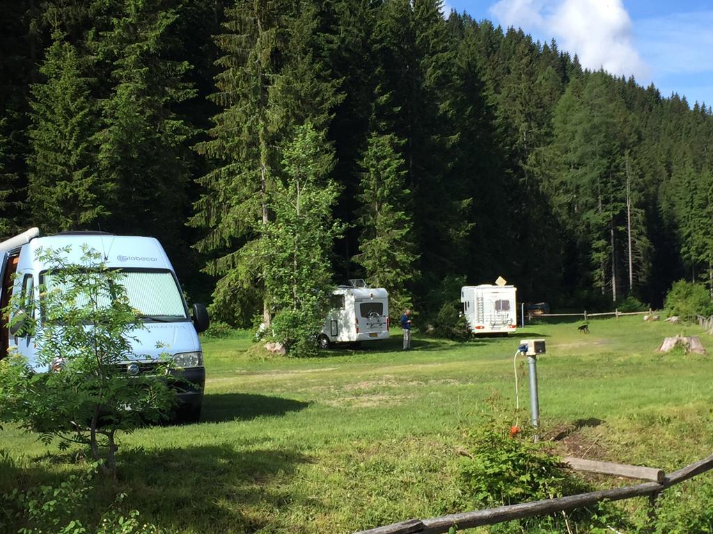 Eirl Dolomites Retreat Sappada Exterior foto