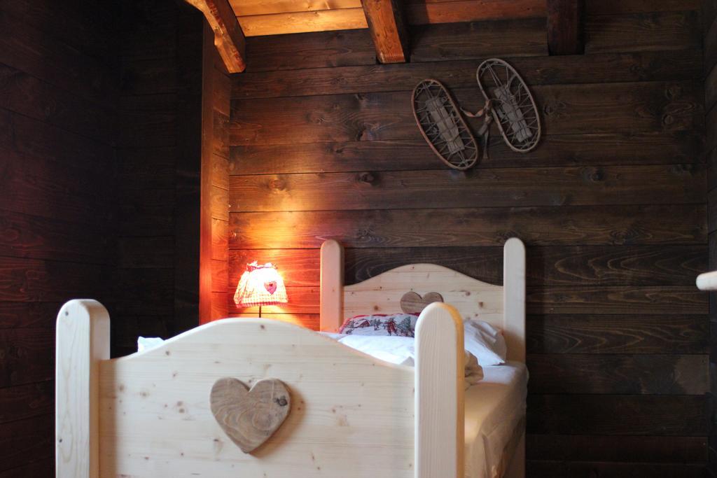 Eirl Dolomites Retreat Sappada Exterior foto